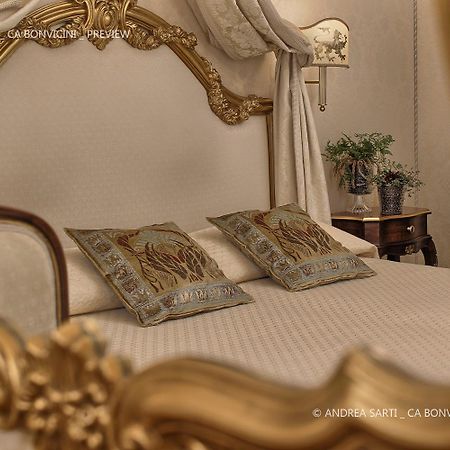 B&B Ca' Bonvicini Venecia Exterior foto